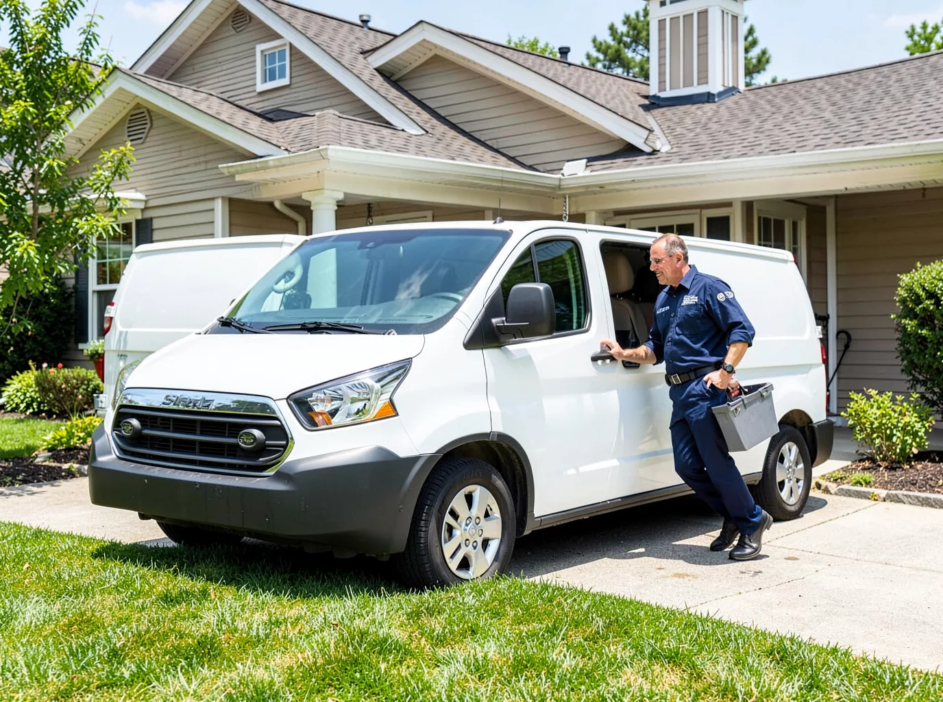 Emergency Plumber company in Cookeville, TN